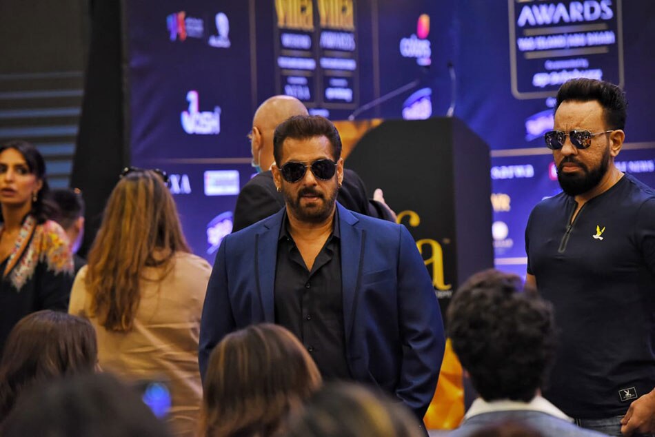 सलमान खान