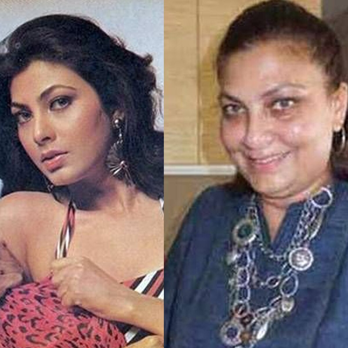 किमी काटकर