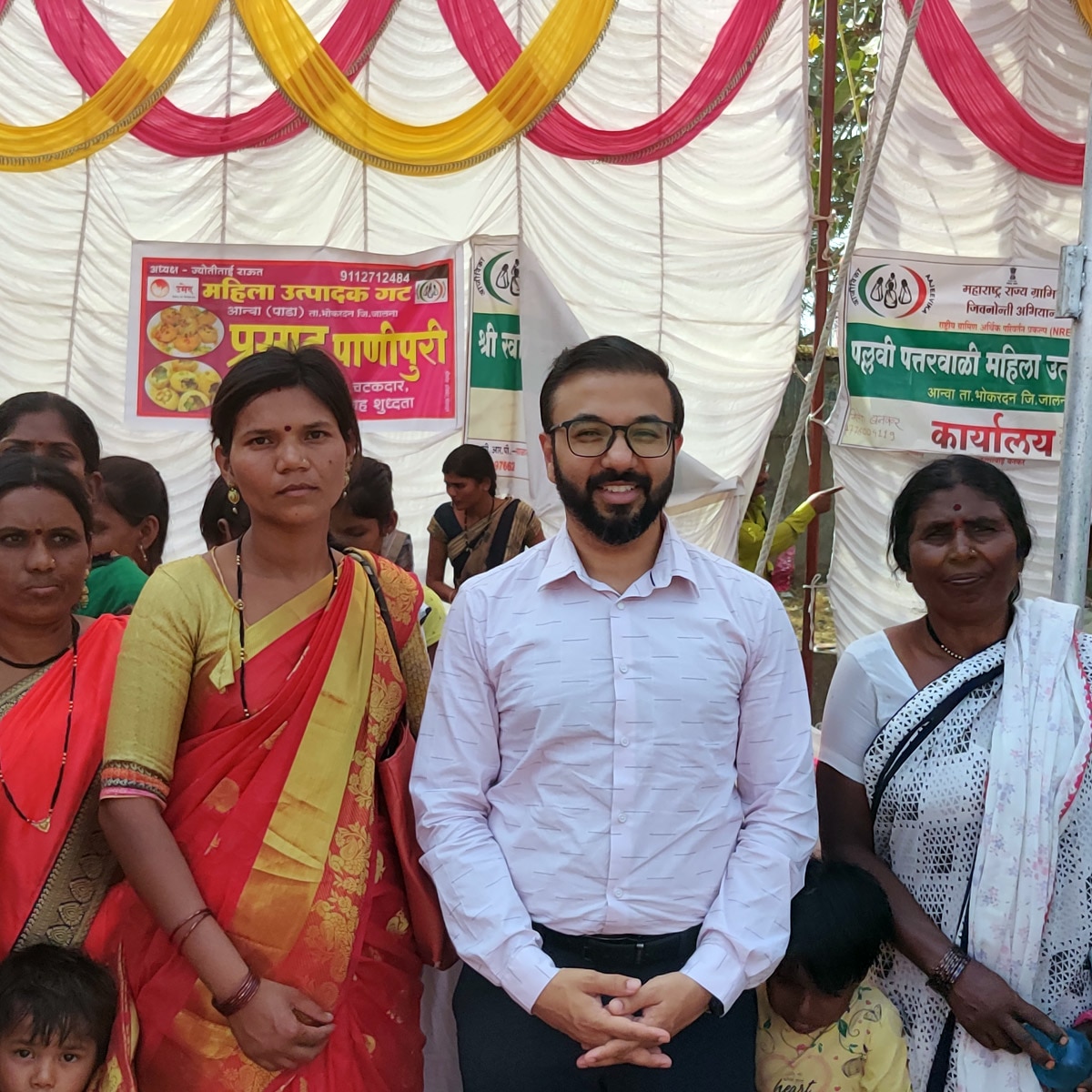 आईएएस मनुज जिंदल  