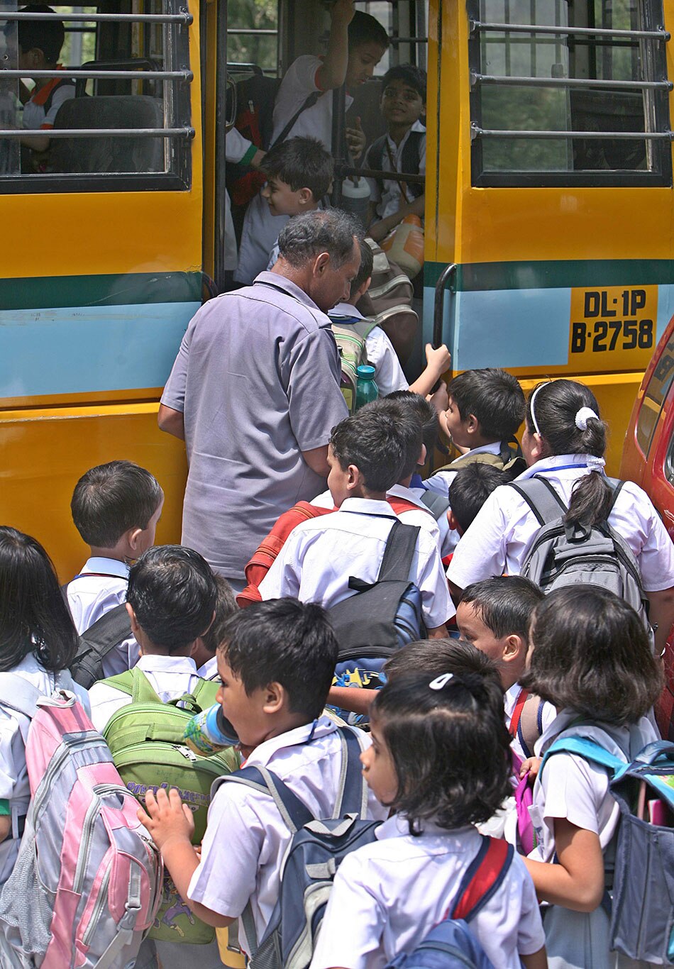 Image: Shekhar Yadav