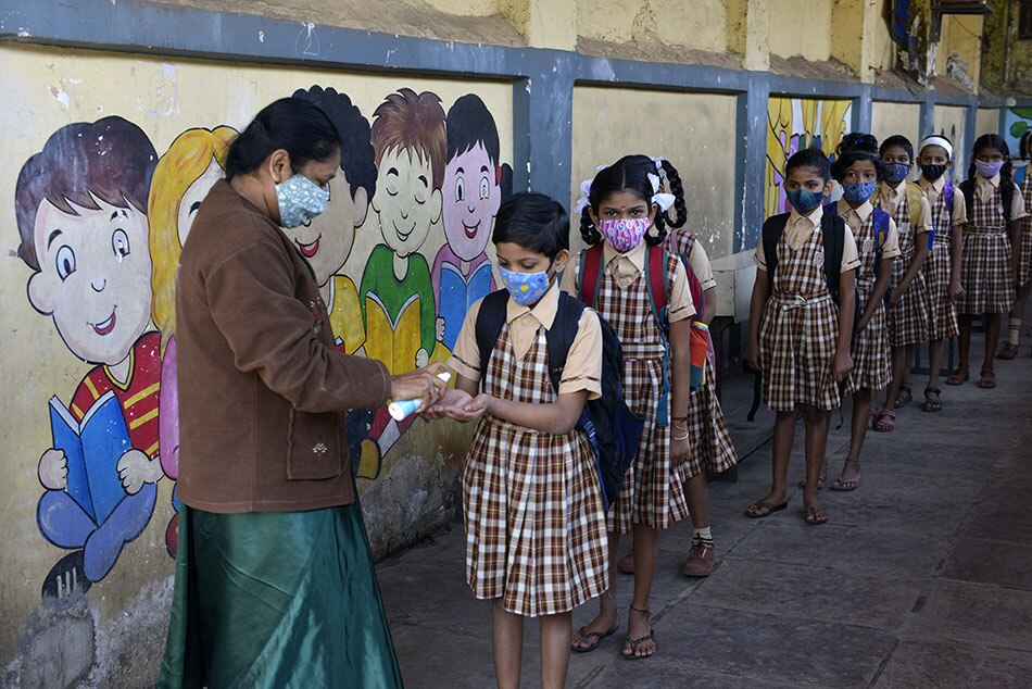 Image: India Today Archive