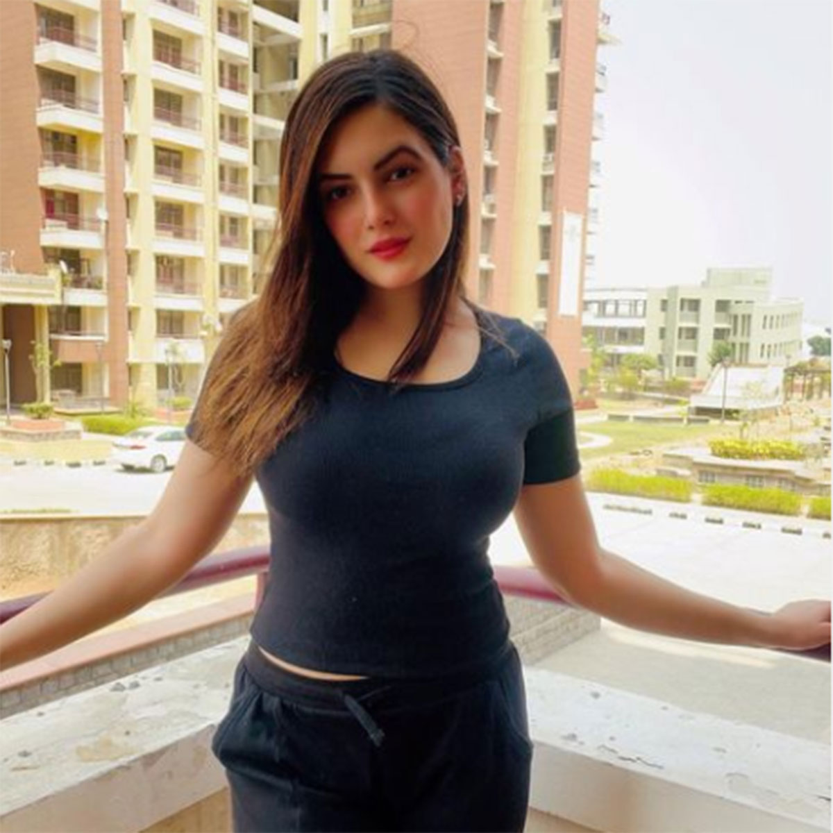 ईशा गुप्ता