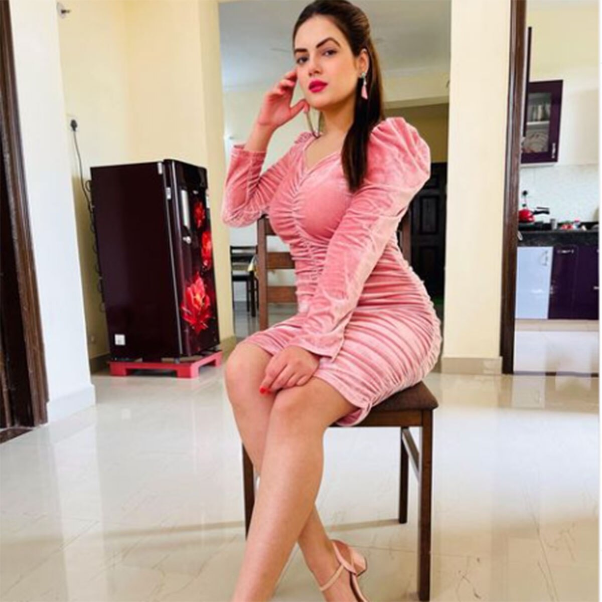 ईशा गुप्ता