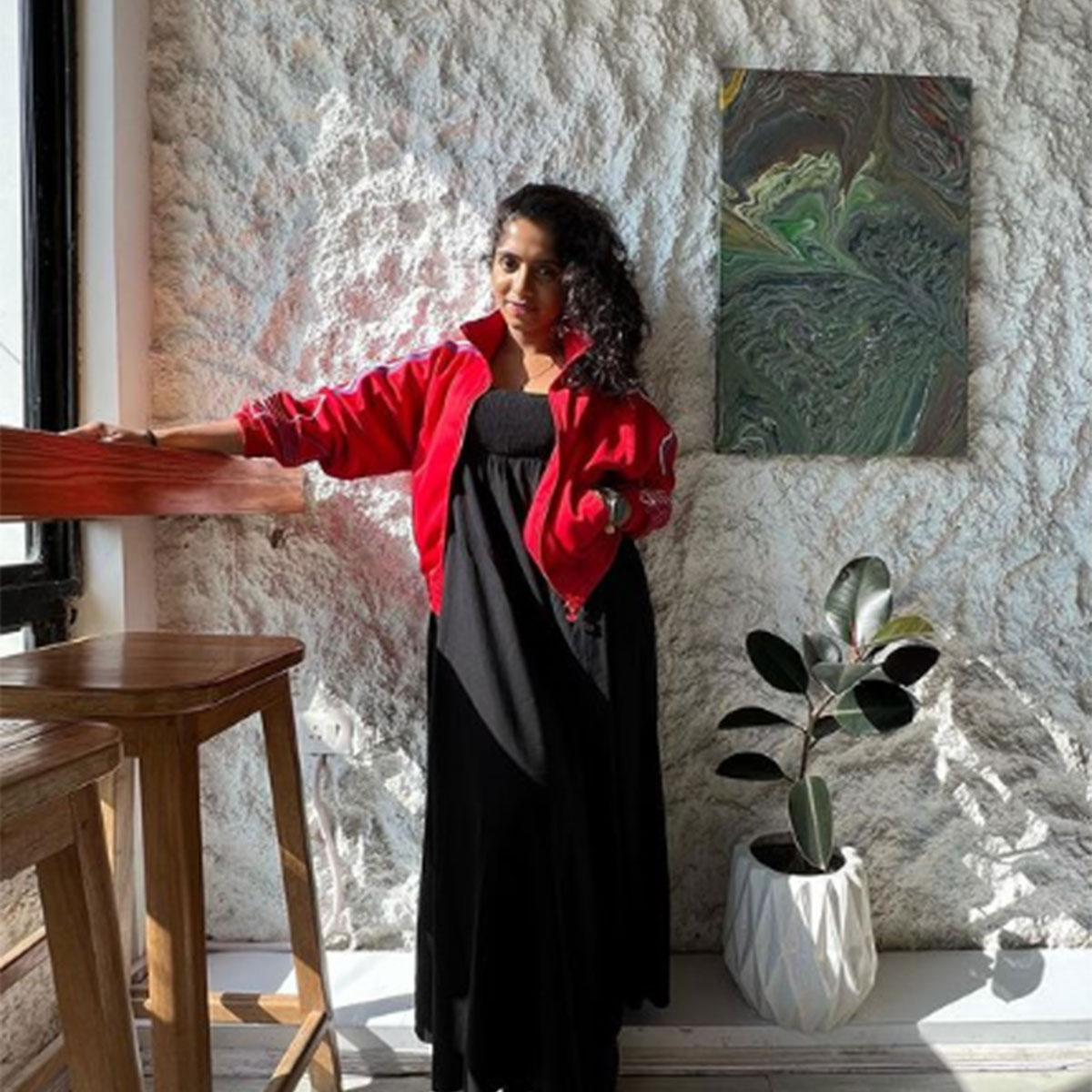 जेमी लिवर