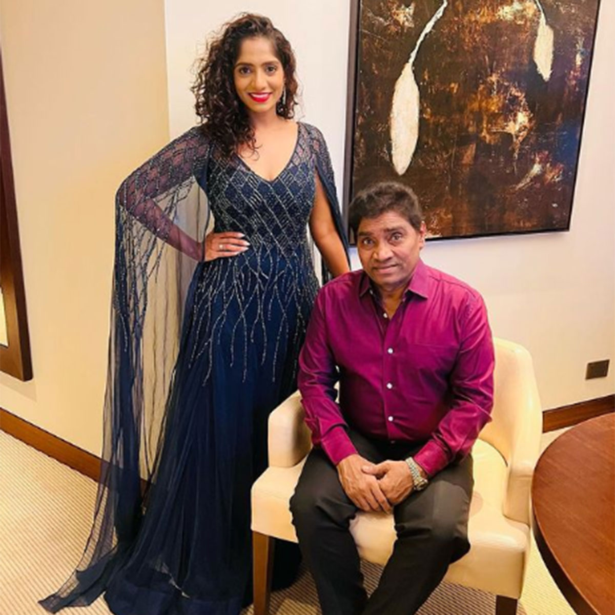 जेमी लिवर