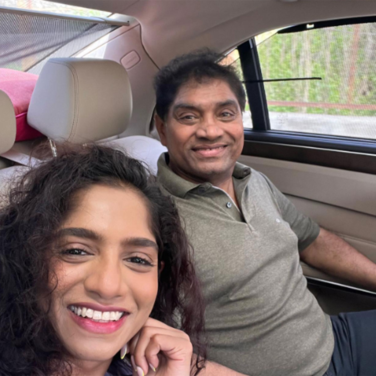 जेमी लिवर