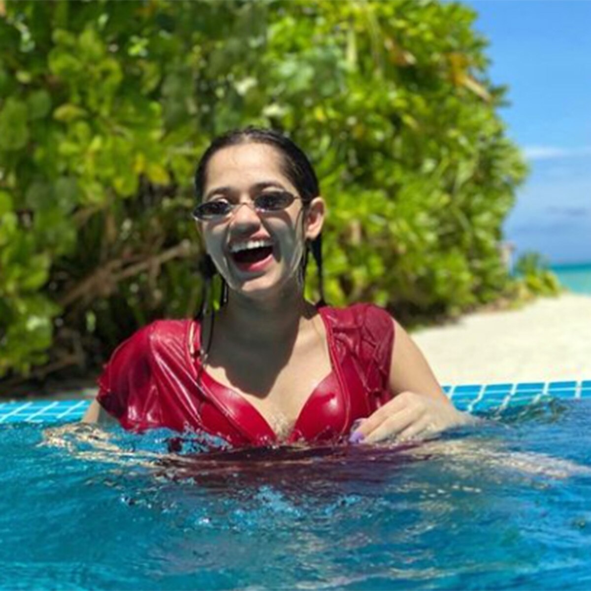 जन्नत जुबैर