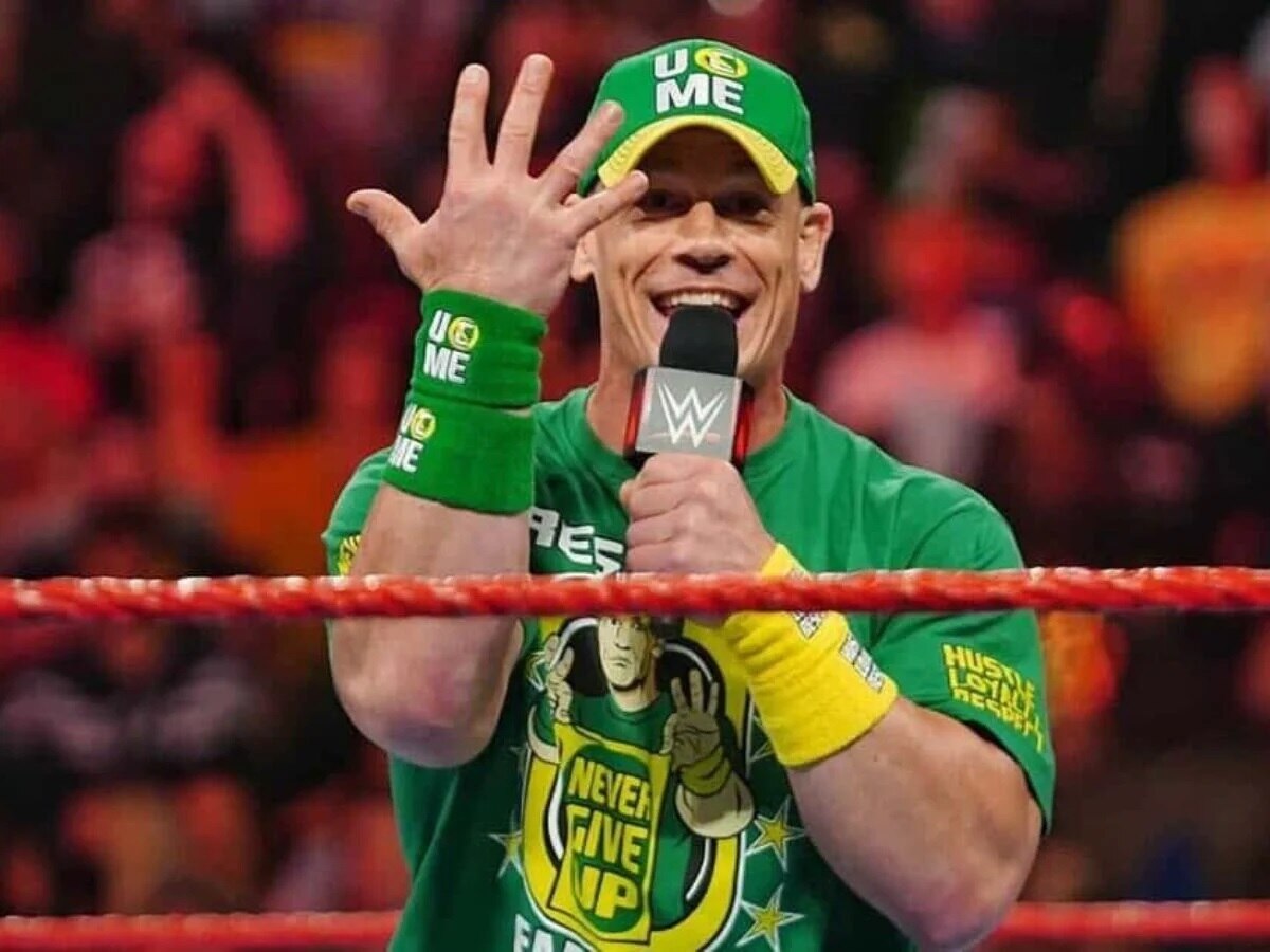 Thank You Cena