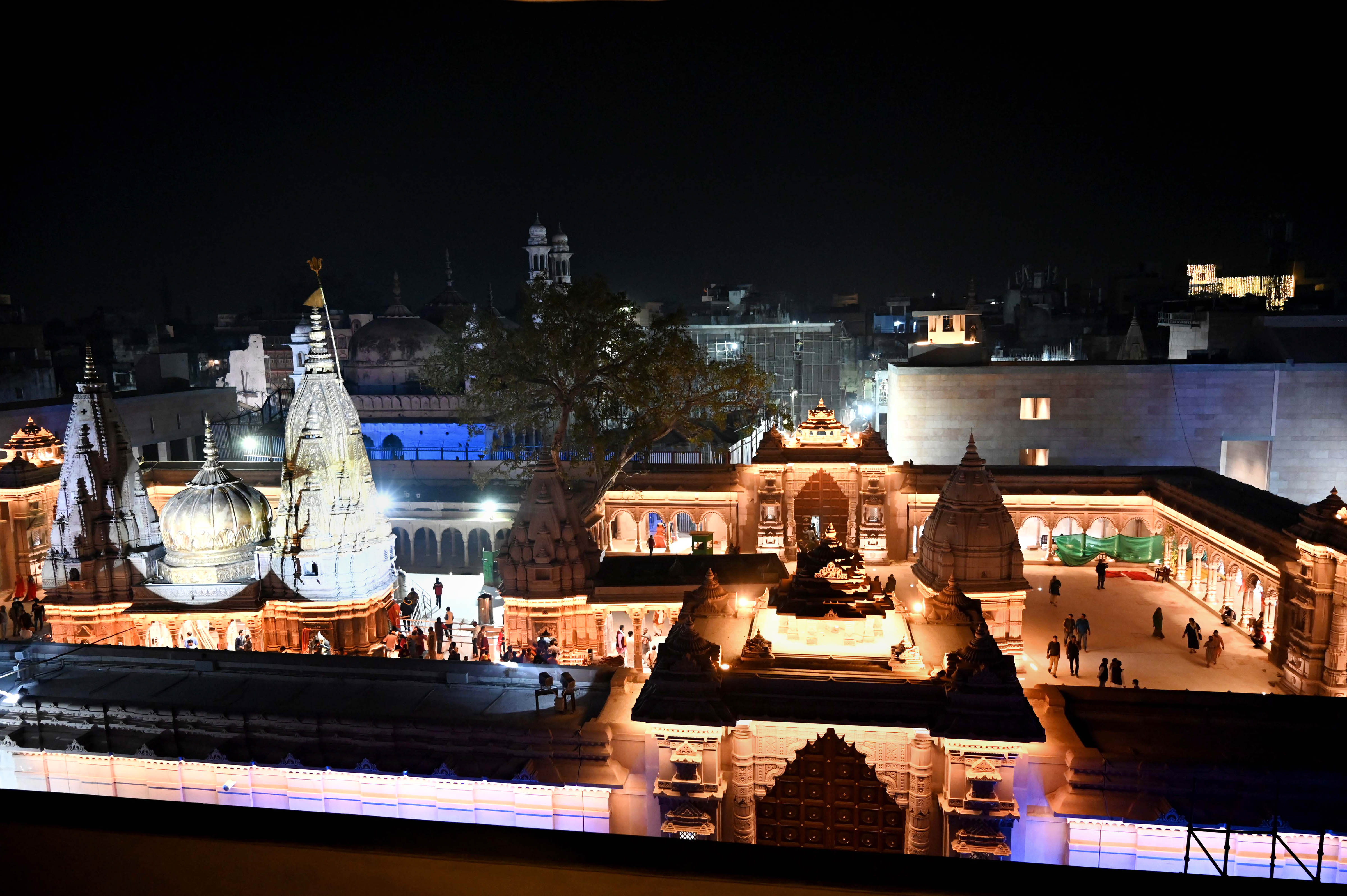  विश्वनाथ मंदिर