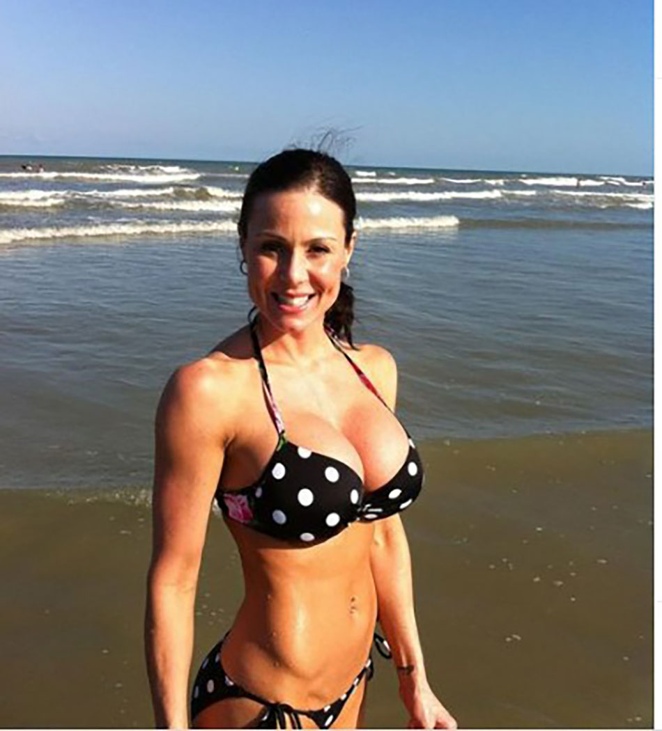 केंड्रा लस्ट