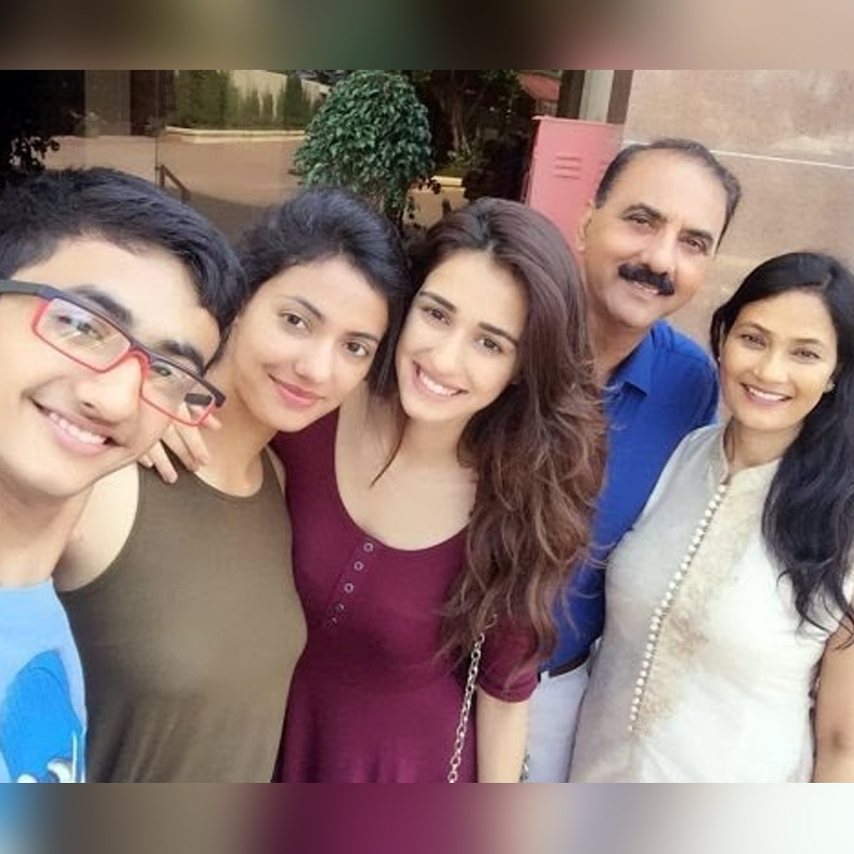 खुशबू पाटनी