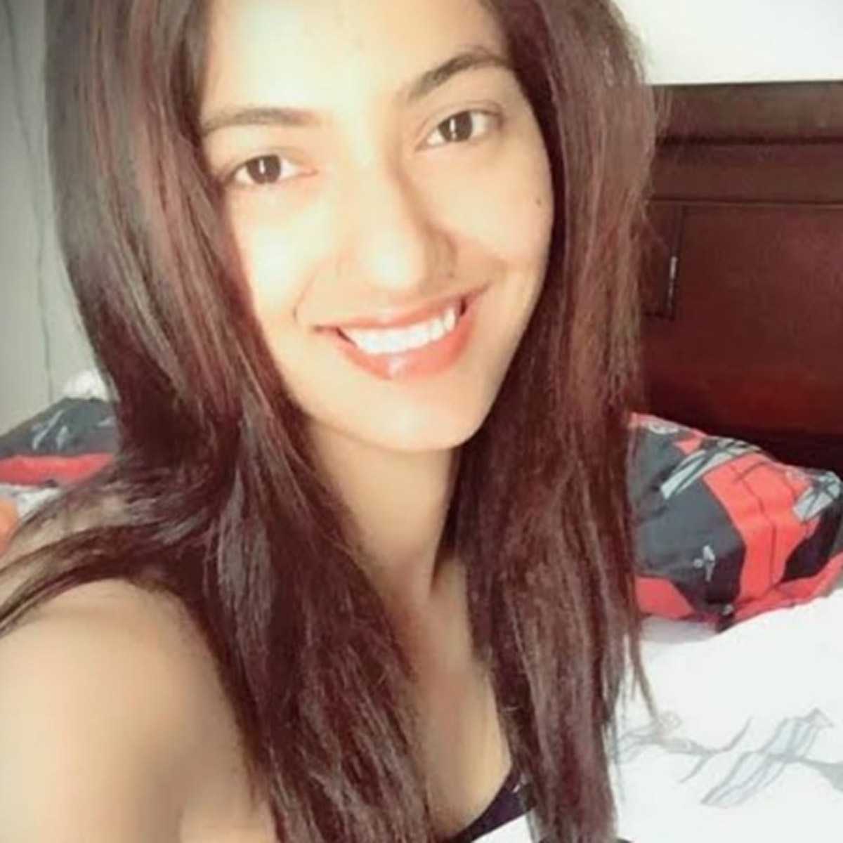 खुशबू पाटनी