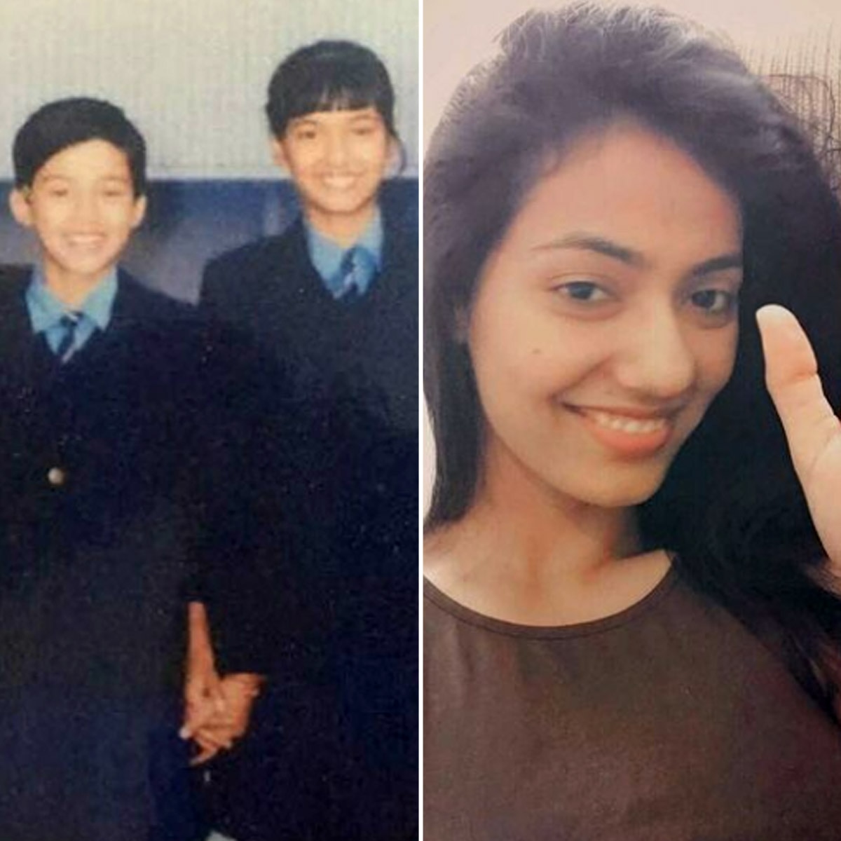 खुशबू पाटनी