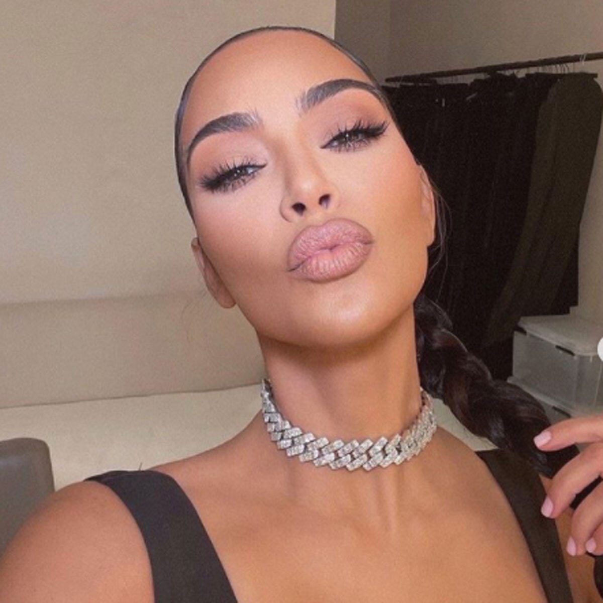 किम कर्दाशियां