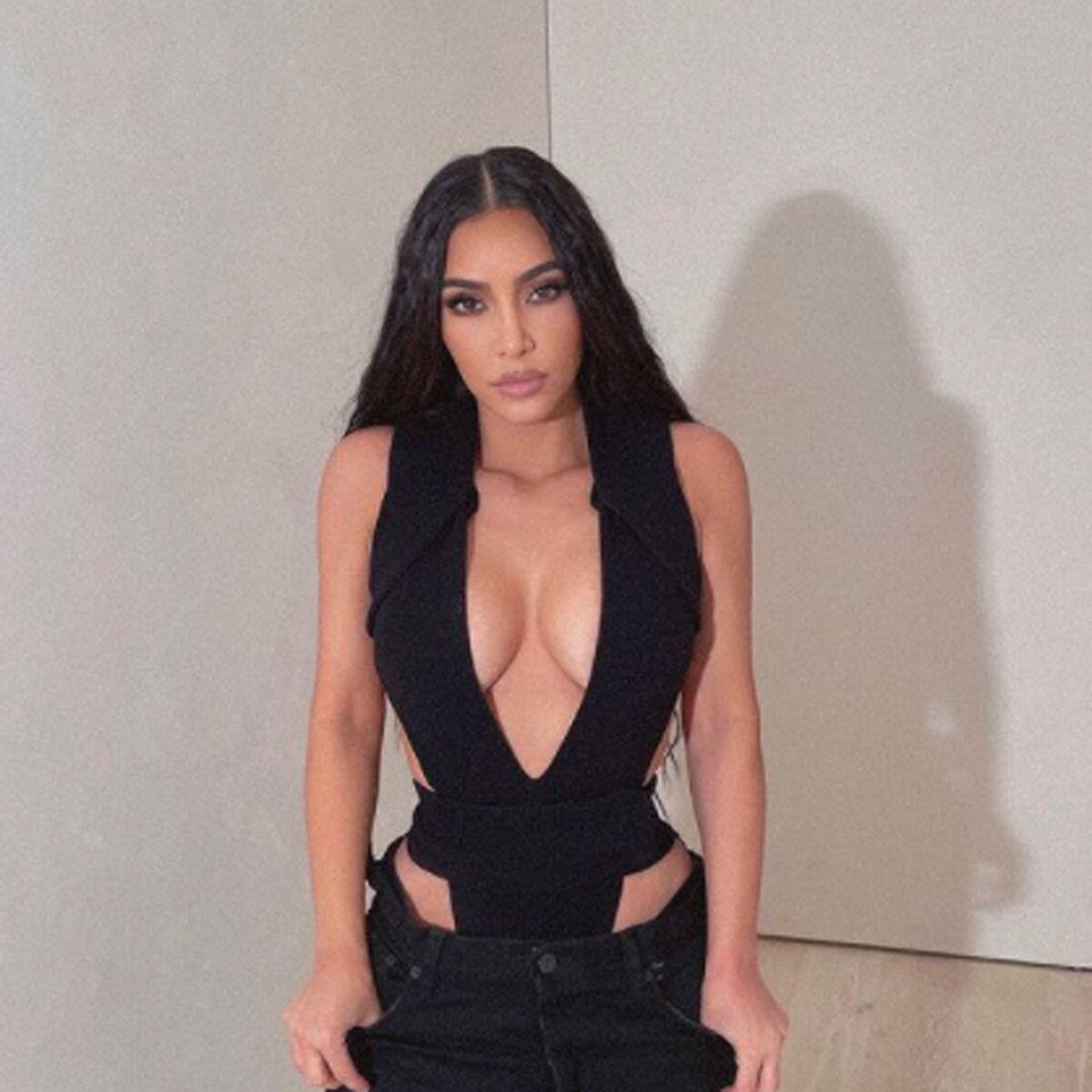 किम कर्दाशियां