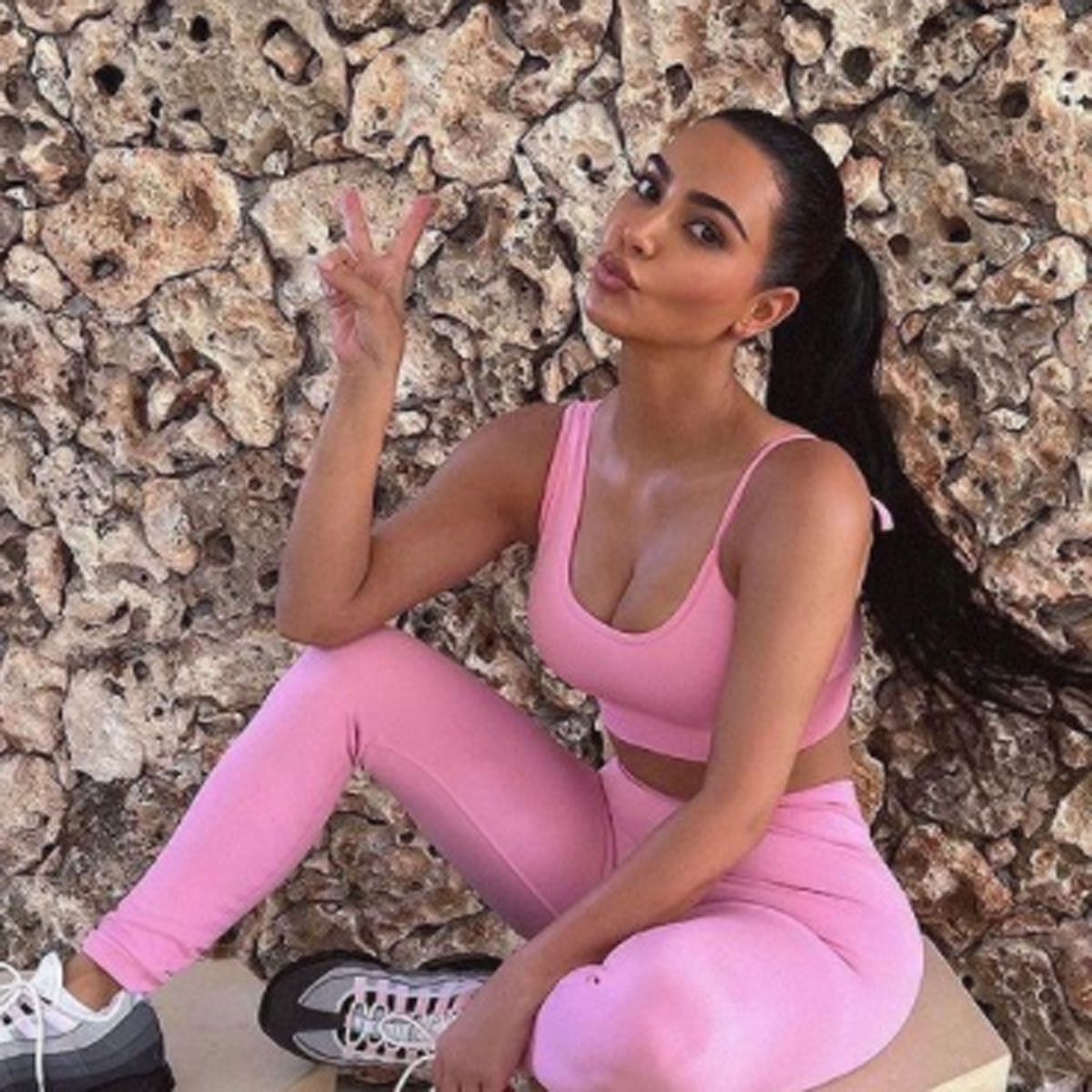 किम कर्दाशियां