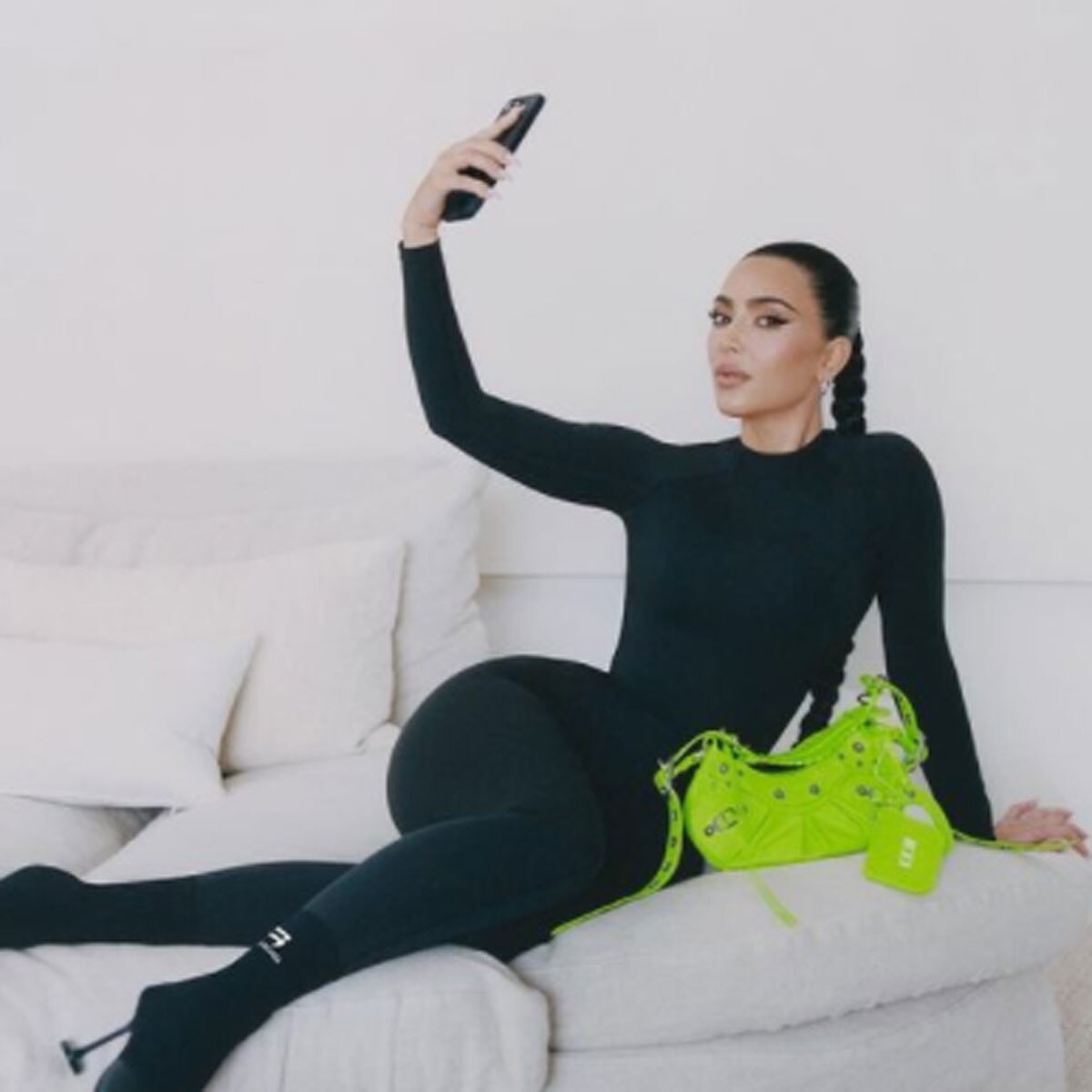 किम कर्दाशियां