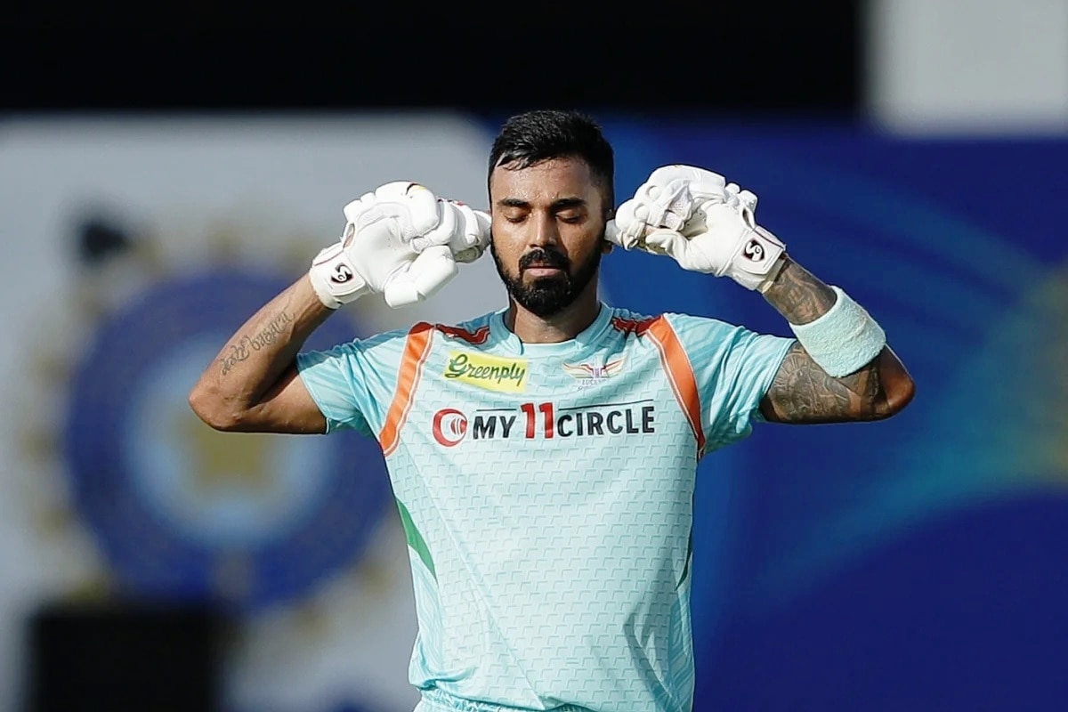 kl rahul