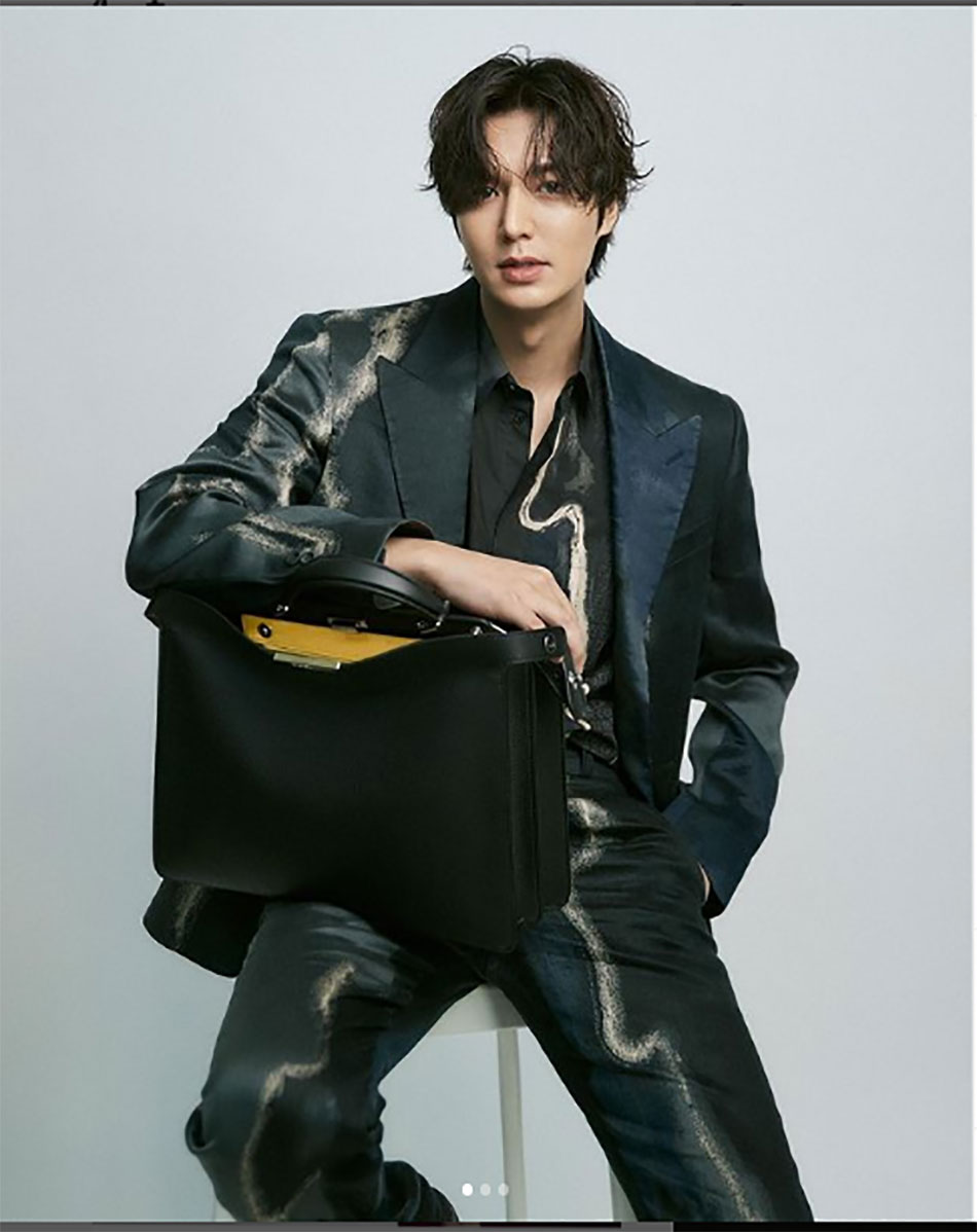 ली मिन-हो