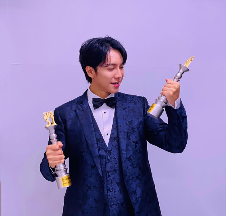 ली सेउंग-गी