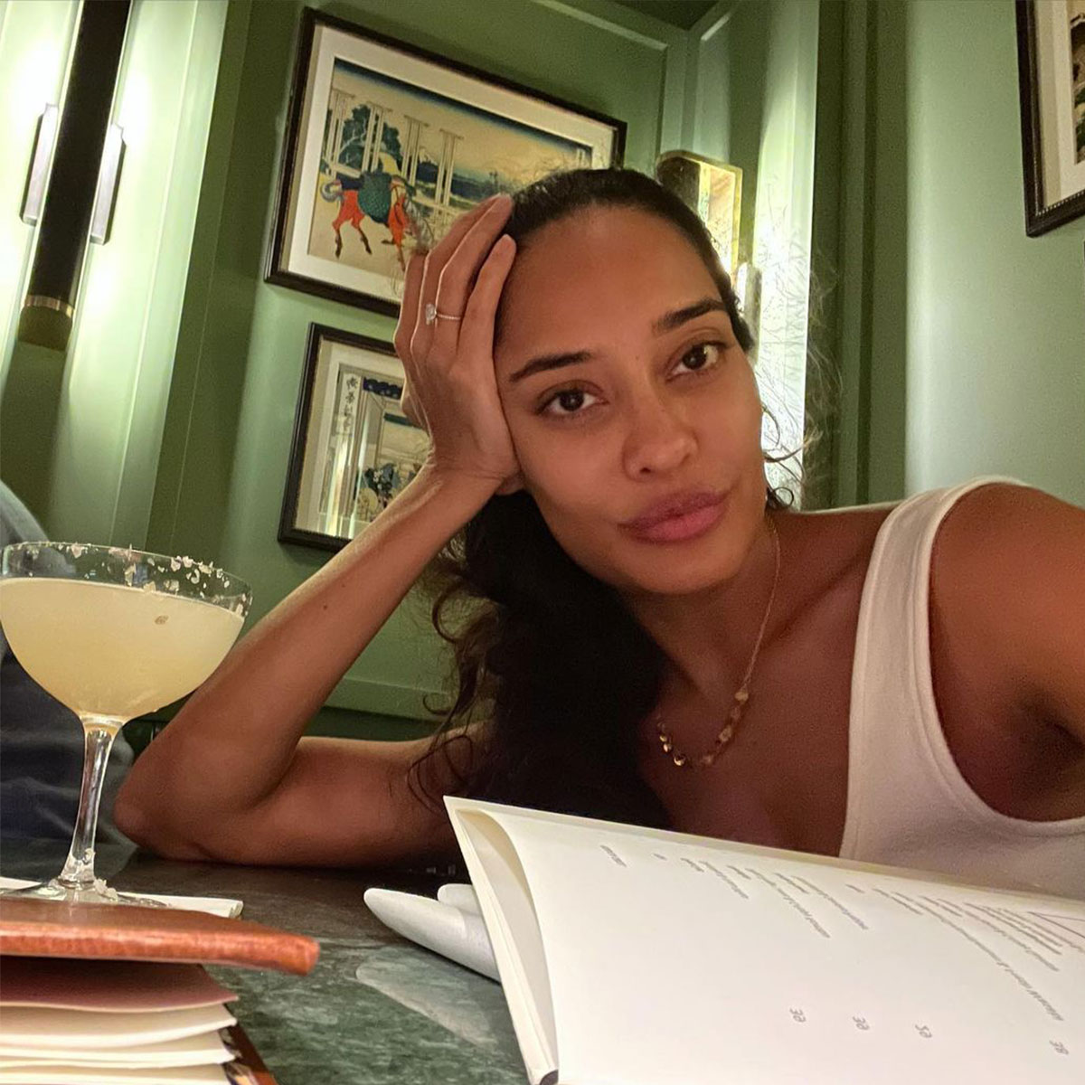 लीसा हेडन