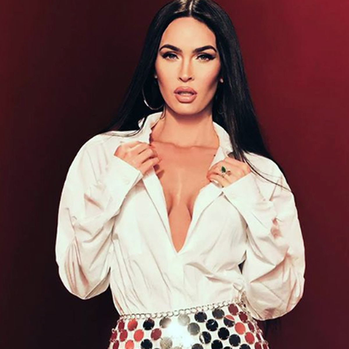 मेगन फॉक्स