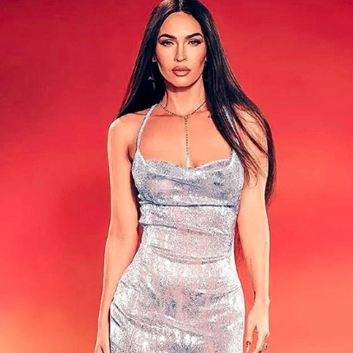 मेगन फॉक्स