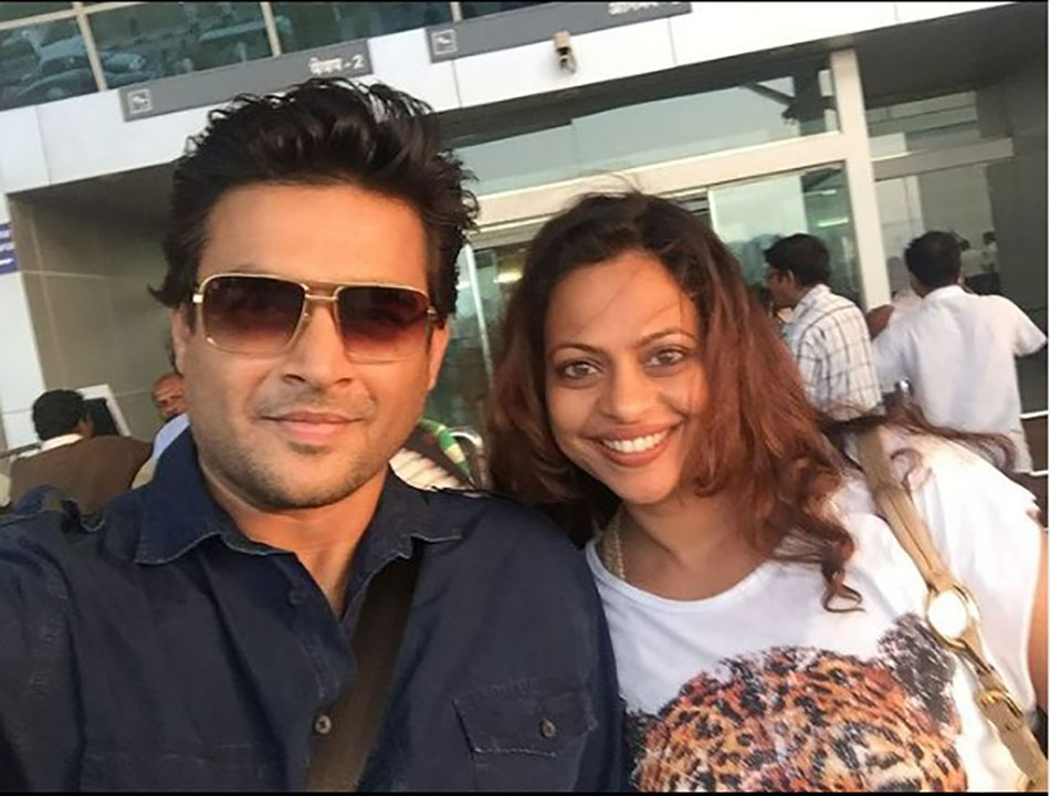  आर माधवन 