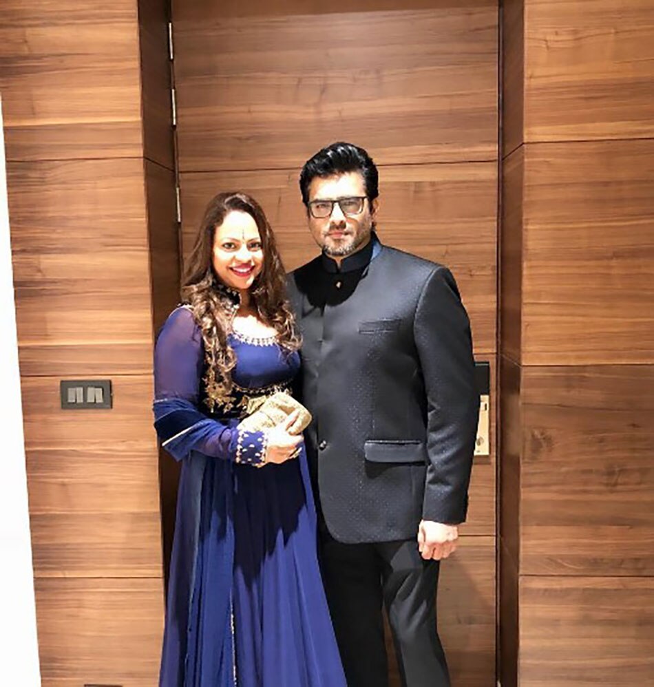  आर माधवन 