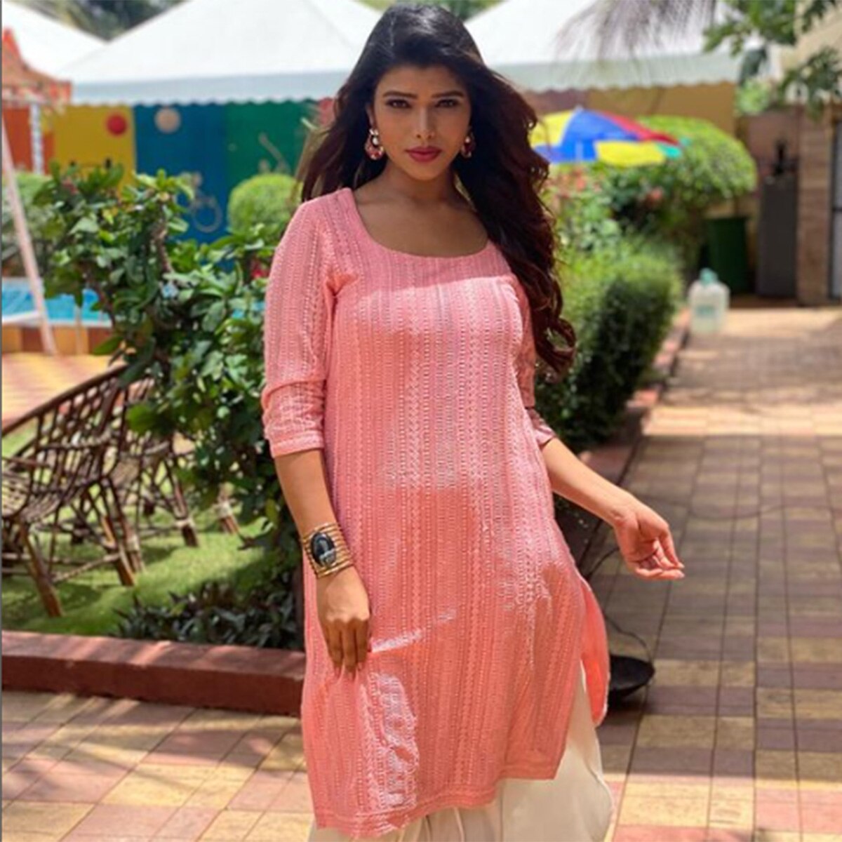 महिमा गुप्ता 