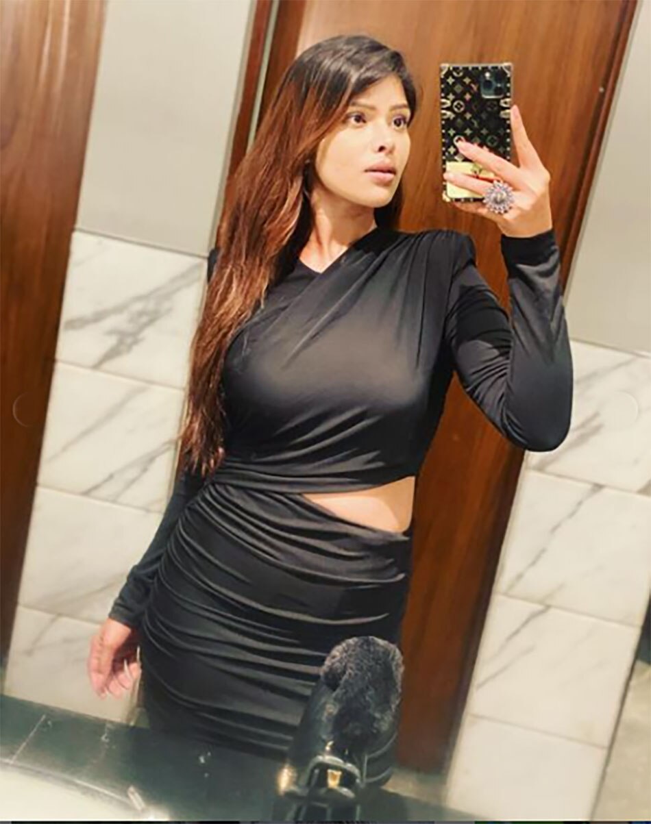 महिमा गुप्ता 