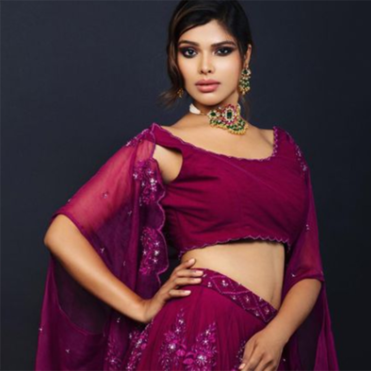 महिमा गुप्ता 