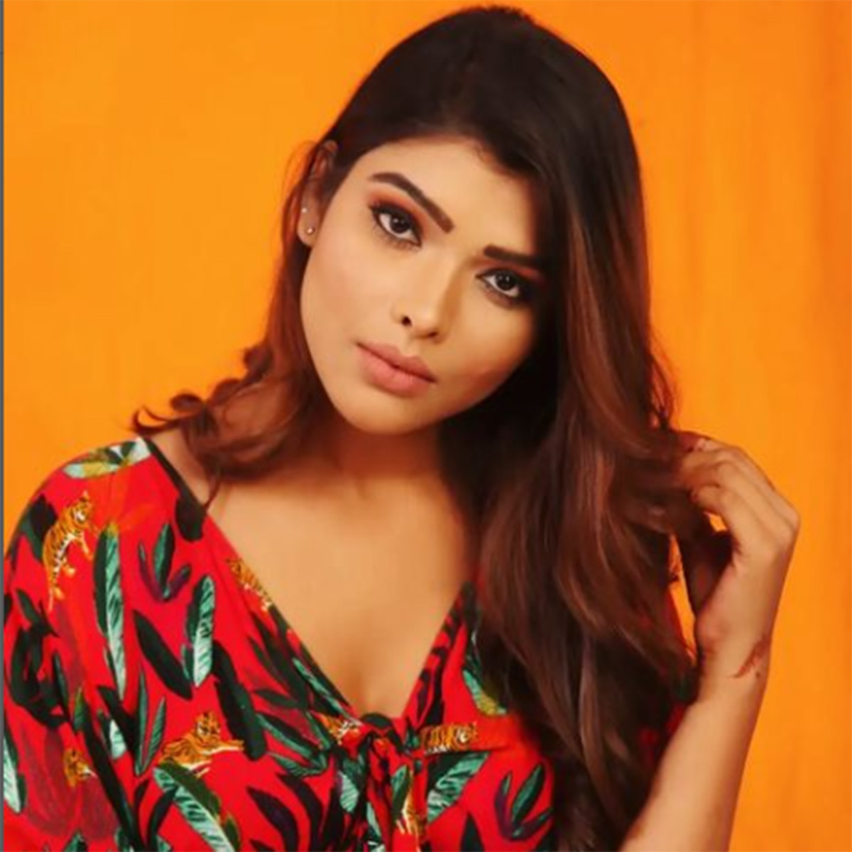 महिमा गुप्ता 