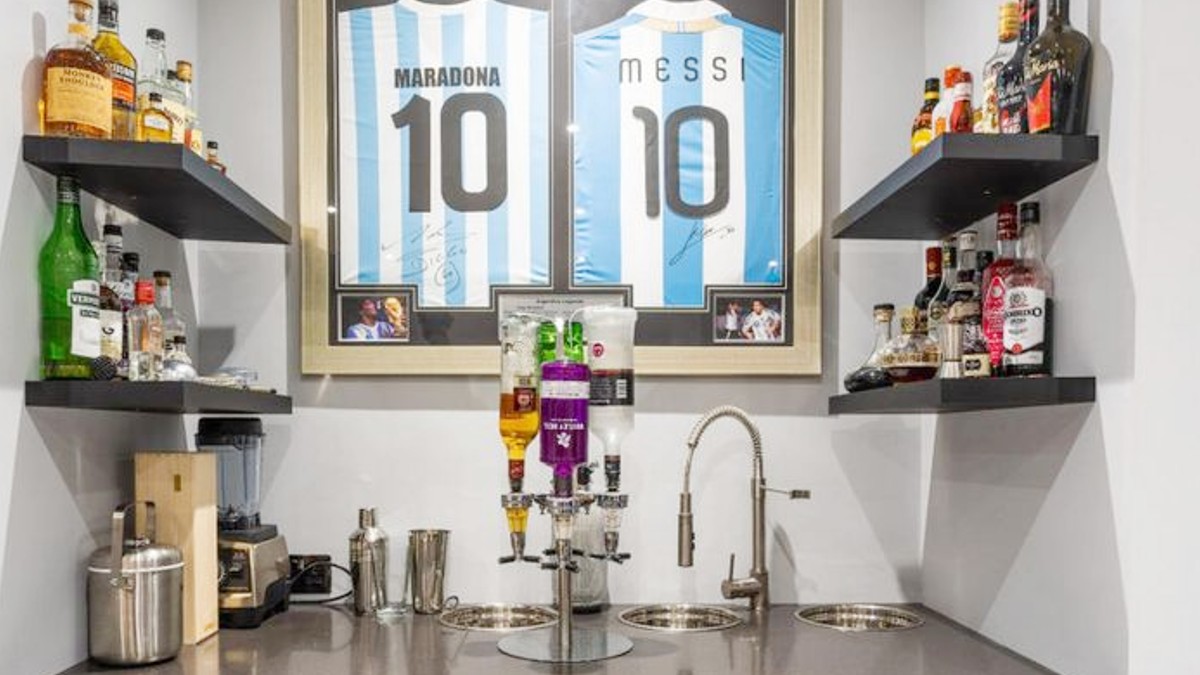 Maradona T-Shirts