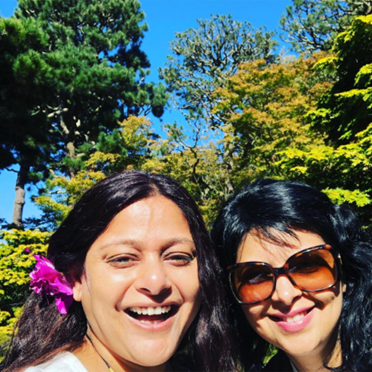 मयूरी कांगो