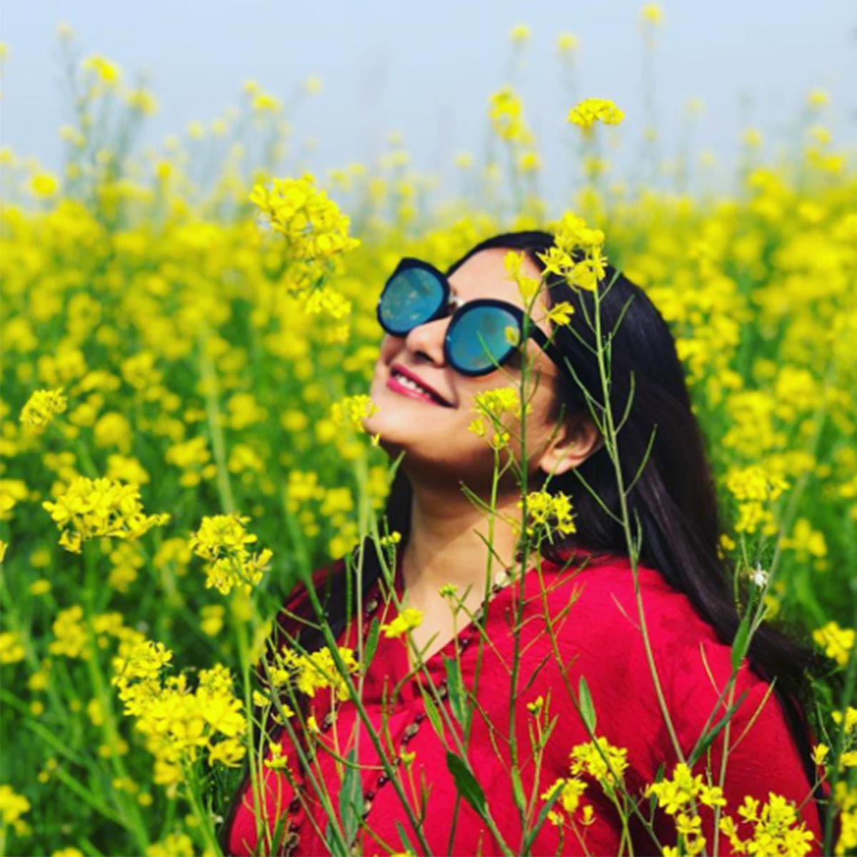 मयूरी कांगो