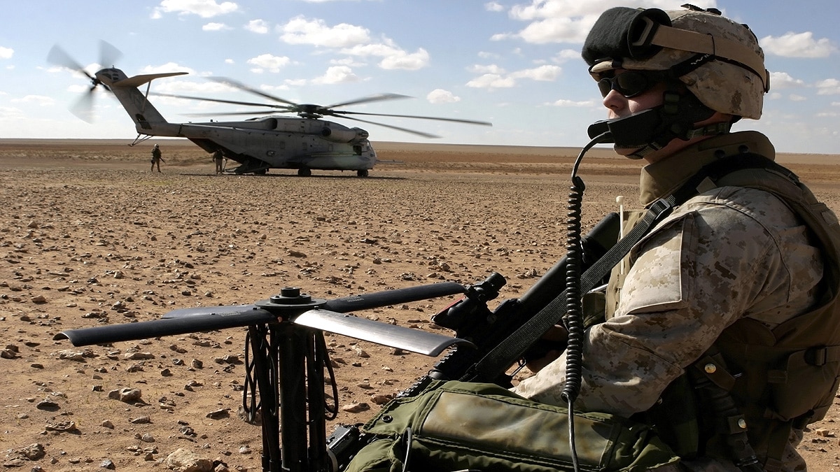 Military Satellites of India: भारत के पास कितने रक्षा सैटेलाइट्स हैं ...