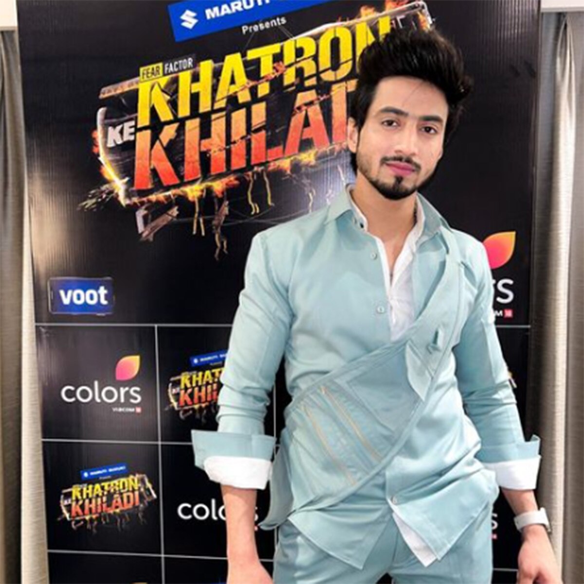 फैसल शेख