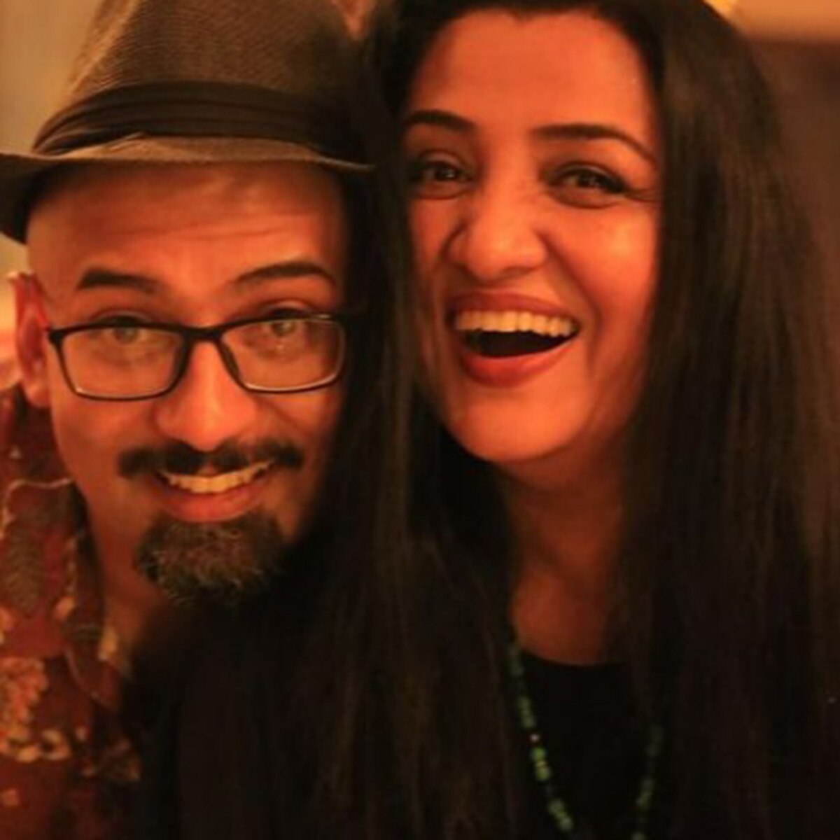 नादिया अफगन