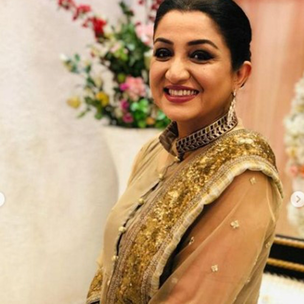 नादिया अफगन