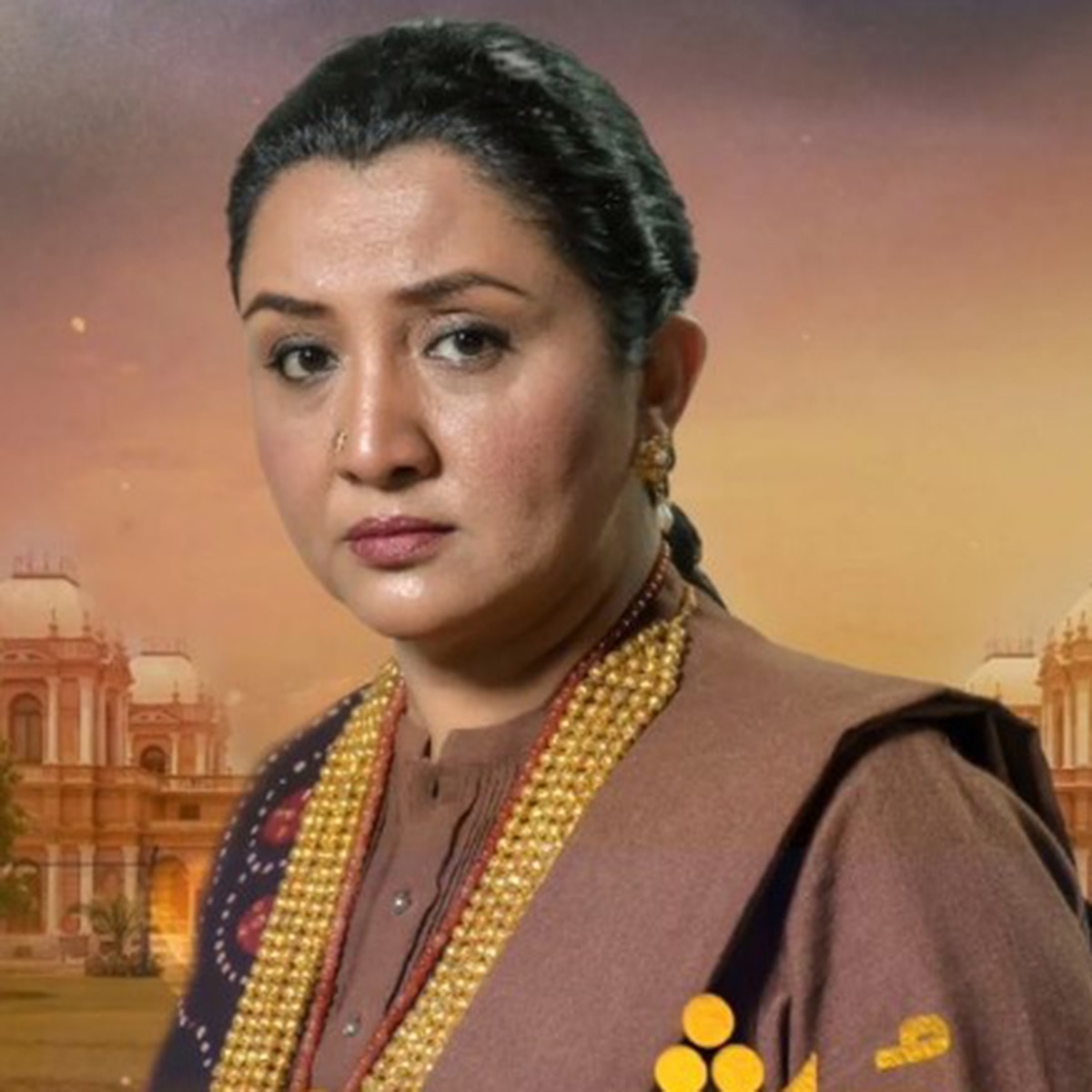 नादिया अफगन