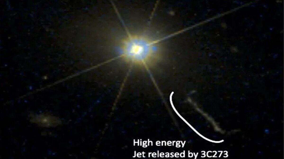 mysterious radio signal 