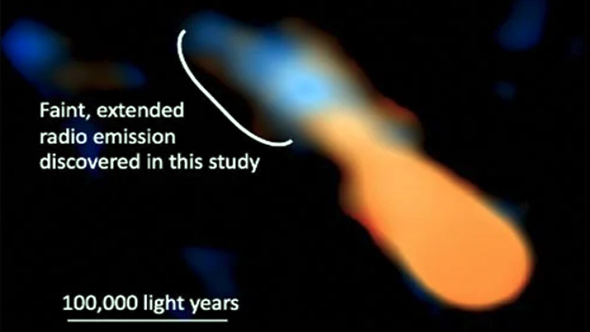 mysterious radio signal 