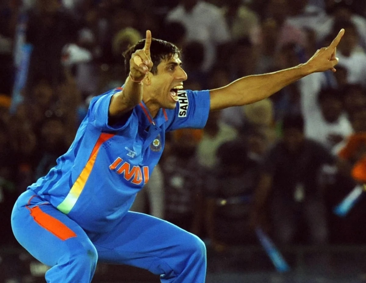 ashish nehra