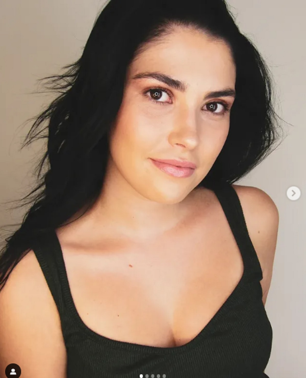 Nicole Danielle O' Connor