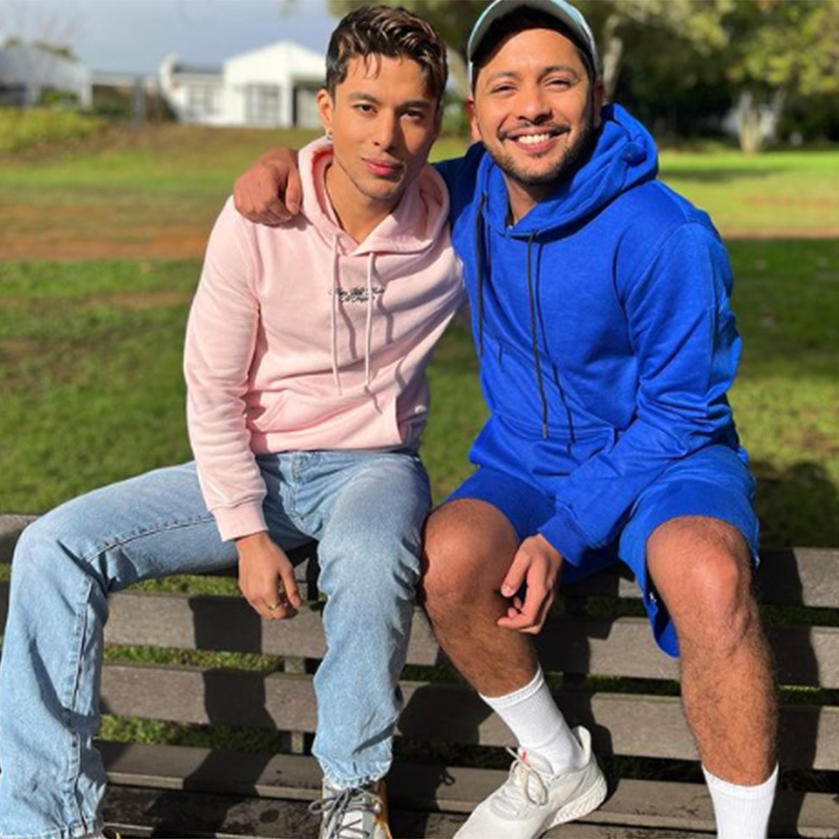 प्रतीक सहजपाल, निशांत भट्ट