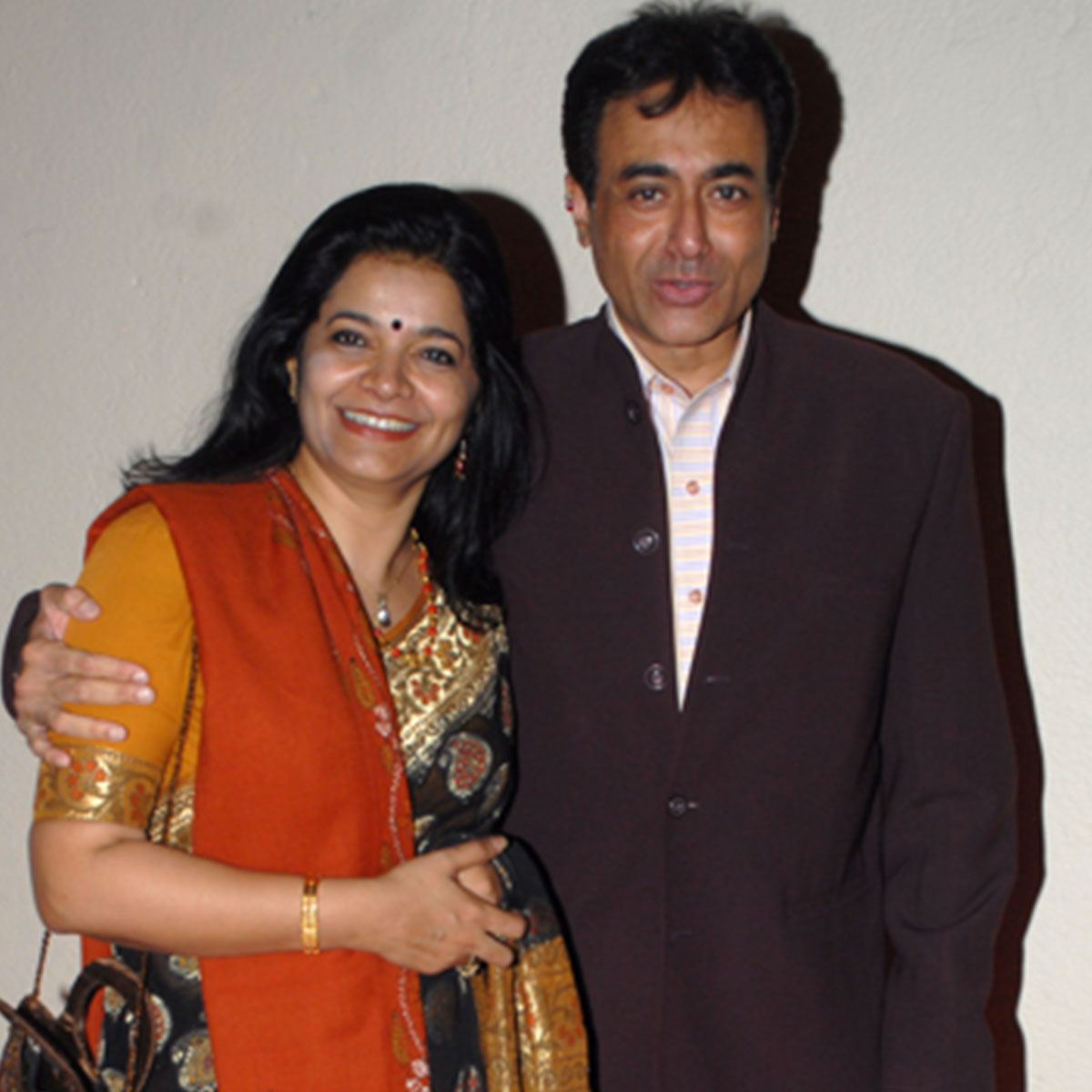 नीतीश भारद्वाज