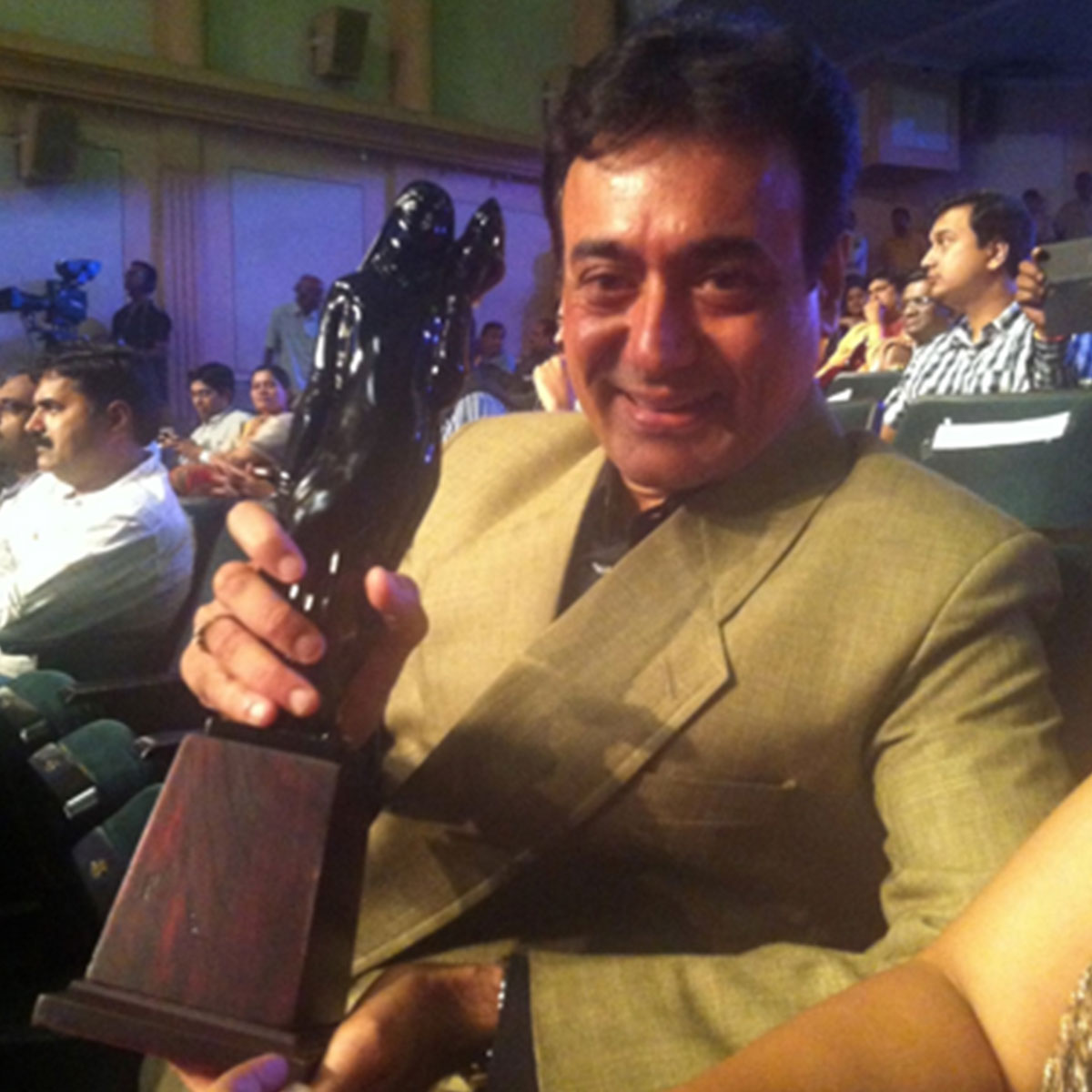 नीतीश भारद्वाज