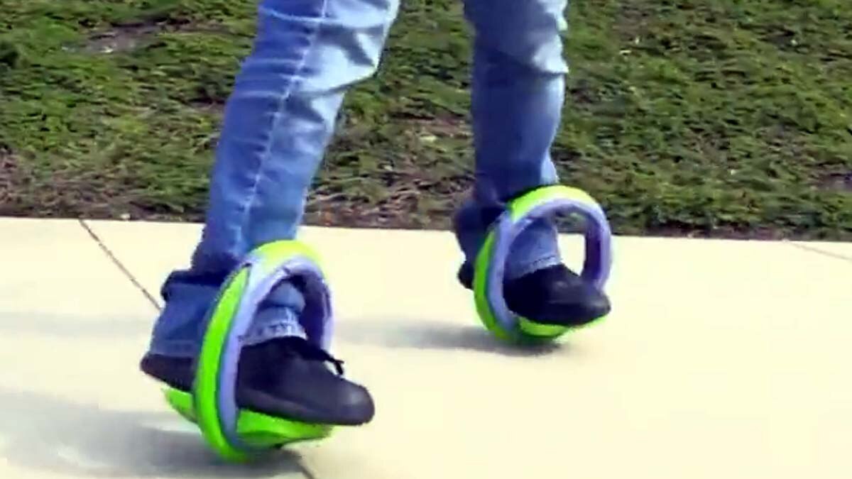 Future of Travelling