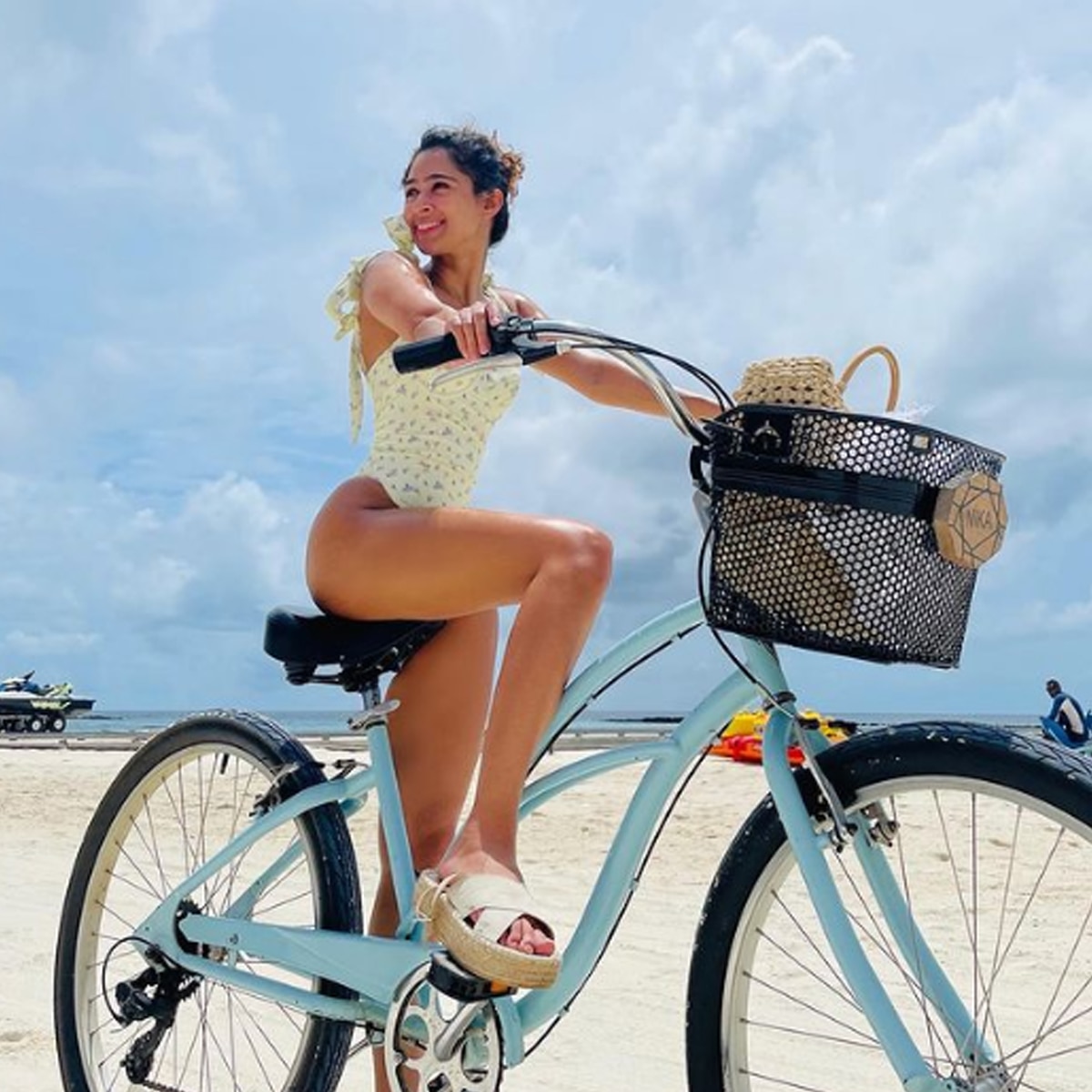 पश्मीना रोशन